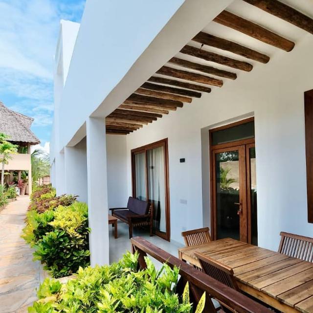 ذا دريم فيليدج