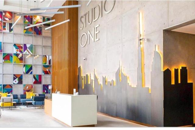 GuestReady - Studio One