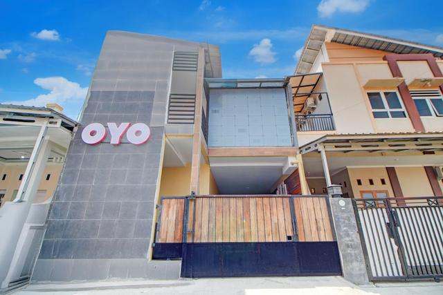 هوتل أو ستاسيون تيجال نير ألون ألون فورميرلي أميرا جيست هاوس