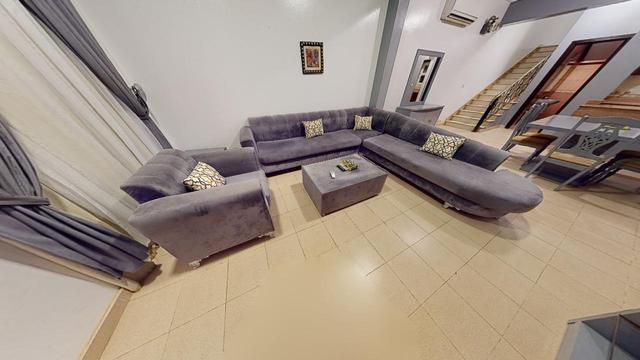 Amazing Chalet with Comfortable and Simple Furniture | 2028