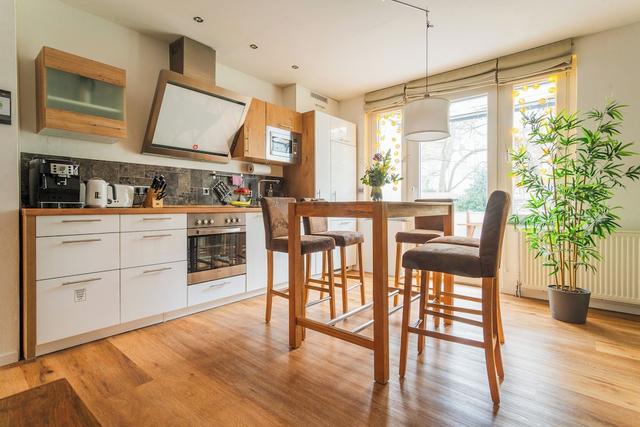 أبارتمنت هانوفر توب سيتيلاج