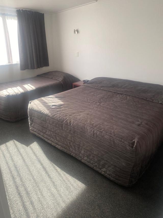 كامدين أون تاي أبارتمنتس