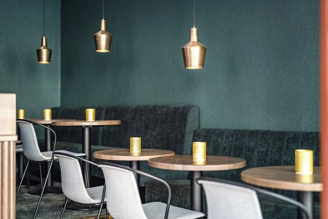 ستوكهولم إن هوتل