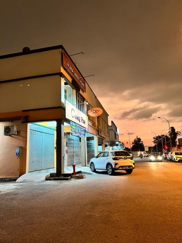 أو واي أو هويس 90522 ألما سويت هوم