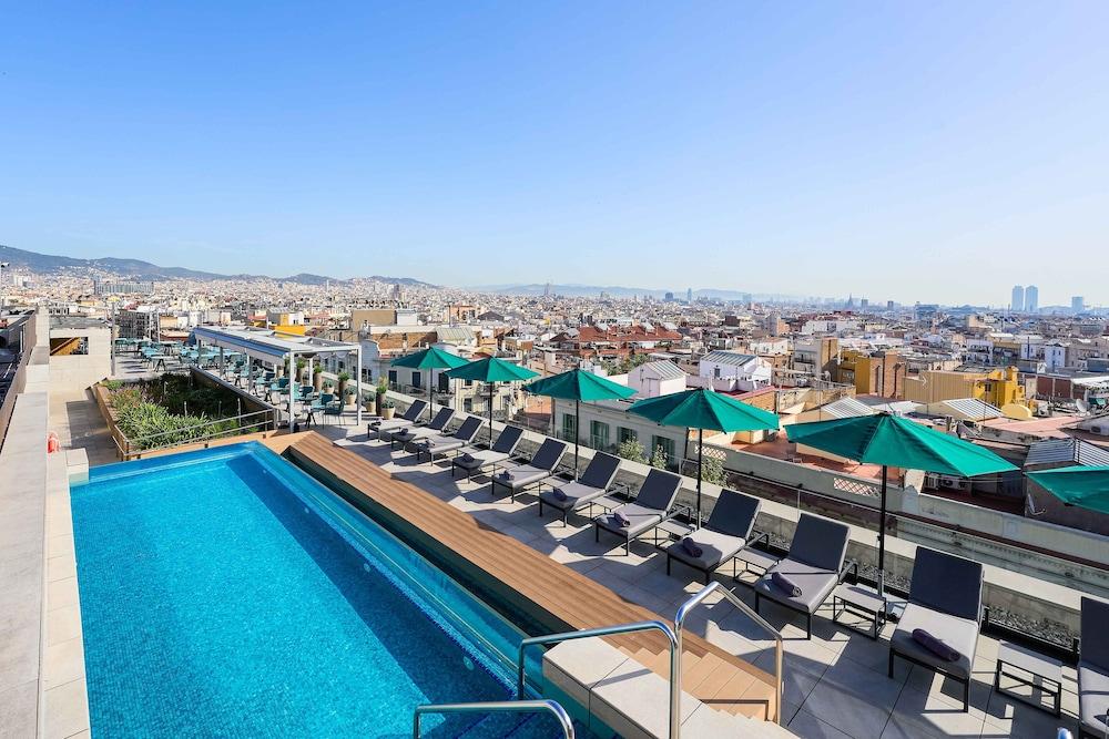 InterContinental Barcelona by IHG