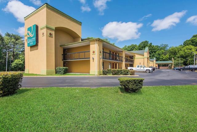 كواليتي إن كينجز ماونتن