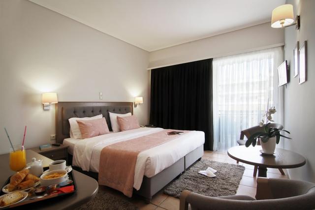 Green Hill Hotel