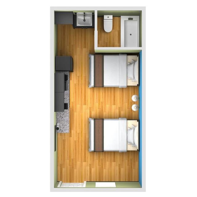 رويال إكستينديد ستاي هوتل