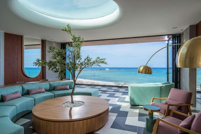 هارموني بوتيك ريزورت - لبالغين فقط