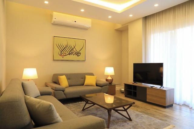 ميزون 7 القاهرة الجديدة