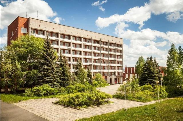 ساناتوري سوسنوفي