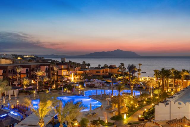 Royal Savoy Sharm El Sheikh