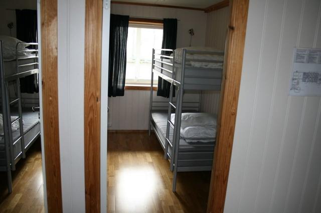 ليلساند أبارتمنت إس