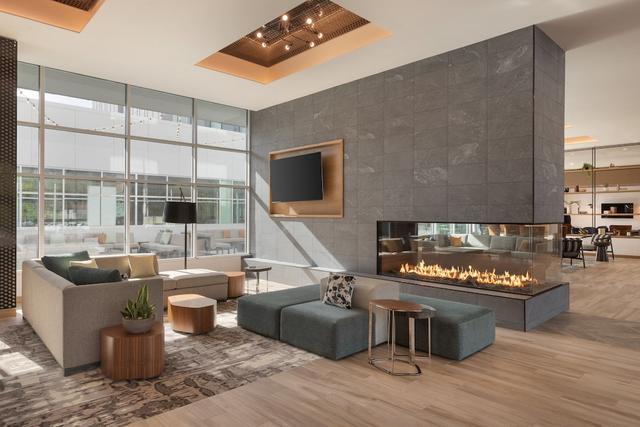 ستاي بريدج سويتس روتشيستر - مايو كلينيك أريا باي آيتش جي