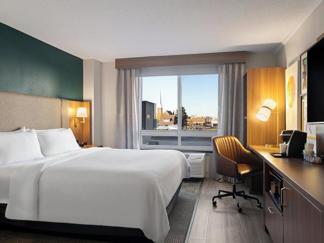 هوليداي إن بورتسموث داون تاونا باي آيتش جي