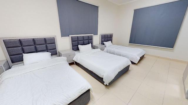 Comfy Villa with Comfortable and Simple Furniture | 2113