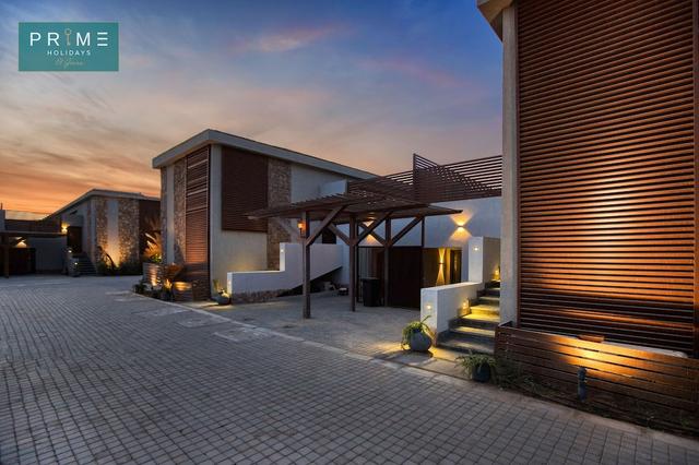 برايم هوليدايز الجونة