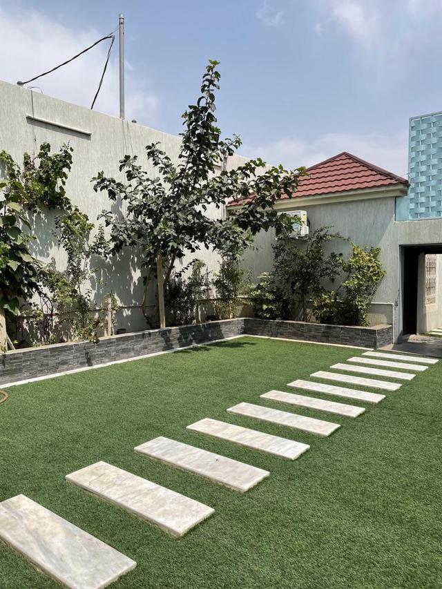 Elegant Chalet with Grass Lawn | 3224