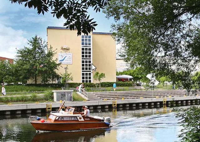 Hotel An Der Havel