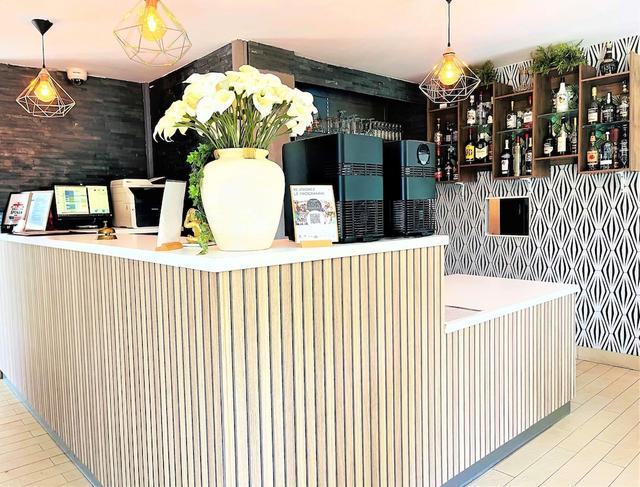 كيرياد بيرون