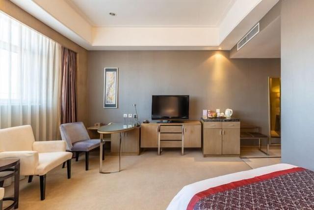 Panshan Yinlong Hotel