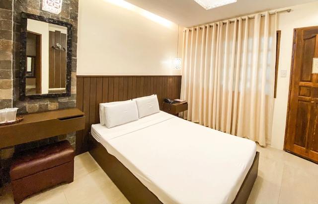 السالفادور بيتش ريزورت