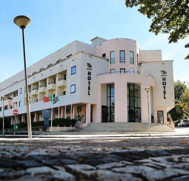 هوتل داس تياباس