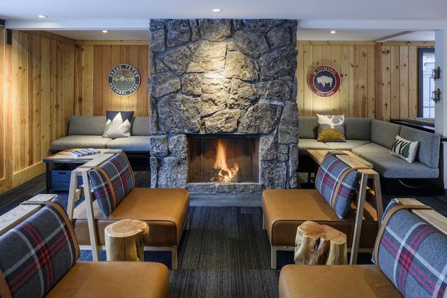 ماونتن مودرن جاكسون هول