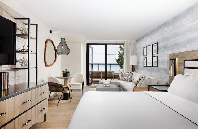 جورانيز مونتاوك ريزورت آند سيووتر سبا