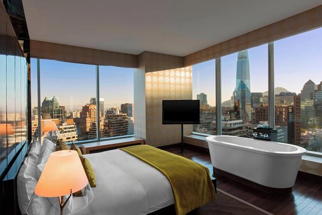 دبليو سانتياجو