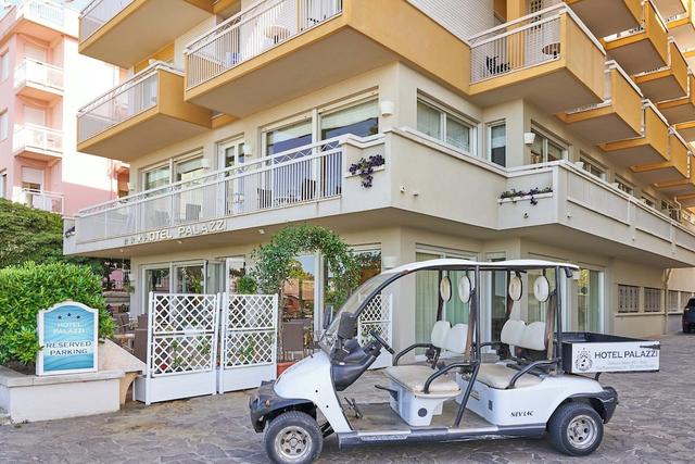 هوتل بالاتسي