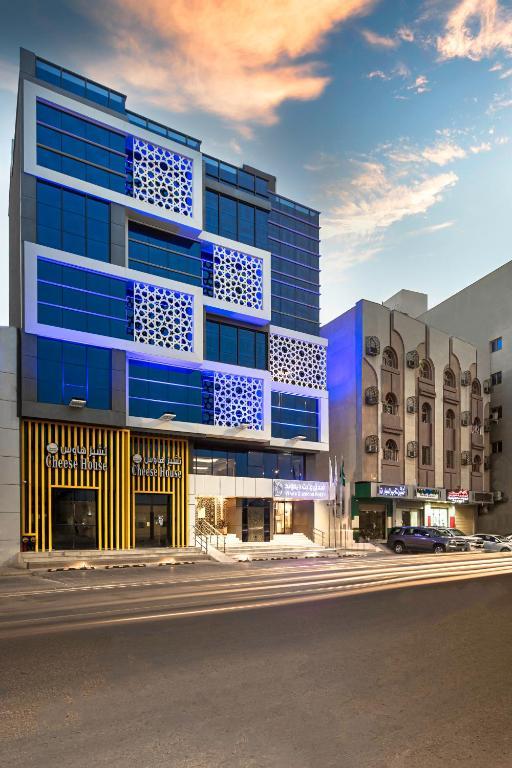 Sama Al Madinah Hotel