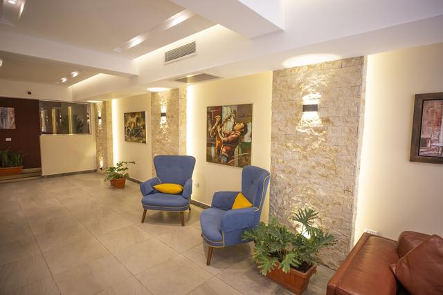 Vibotel Residence
