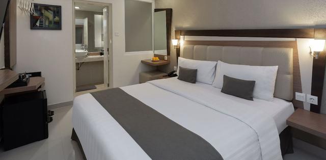 هوتل نيو كوتا جيلانتك