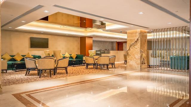 Holiday Inn Dhaka City Centre by IHG