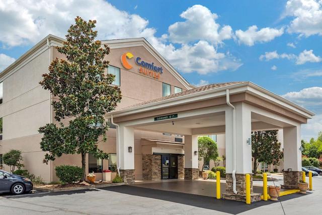 كومفرت سويتس كوردوفا