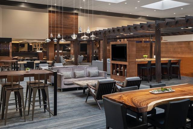 كليفلاند ماريوت إيست