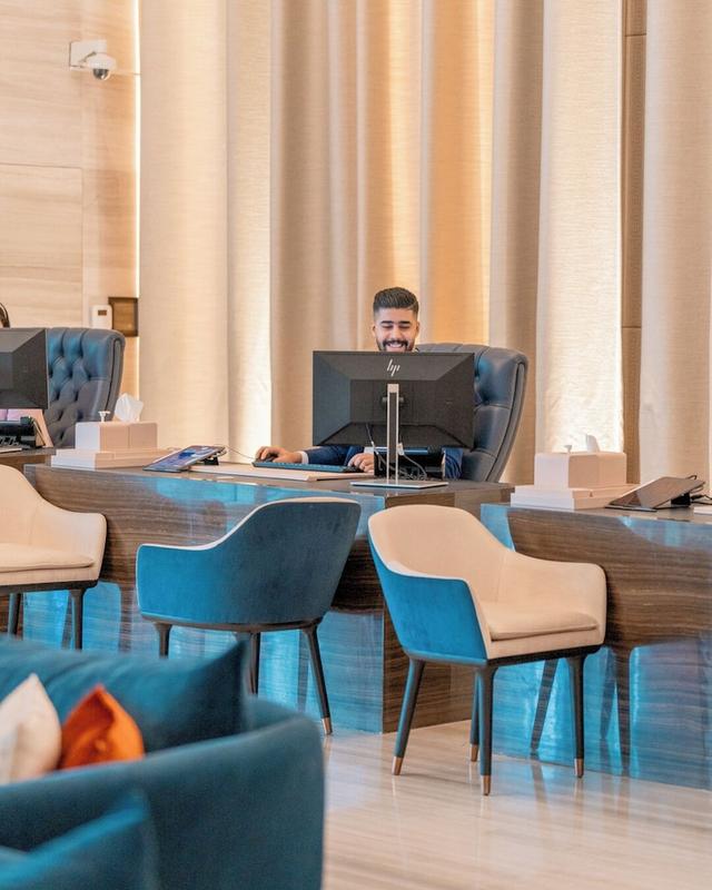 Abesq Doha Hotel & Residences