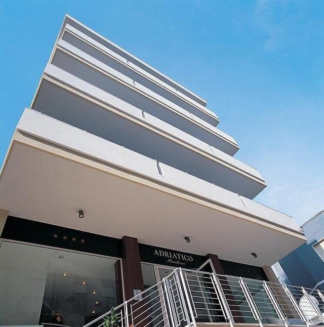 ريزيدنس أدرياتيكو