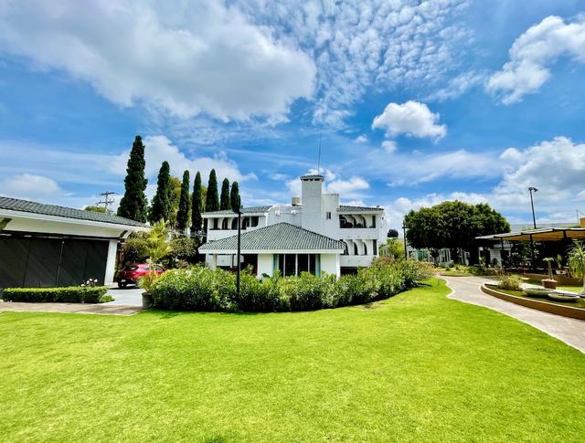 سانتو ريفيوجيو هيريتيدج هوتل