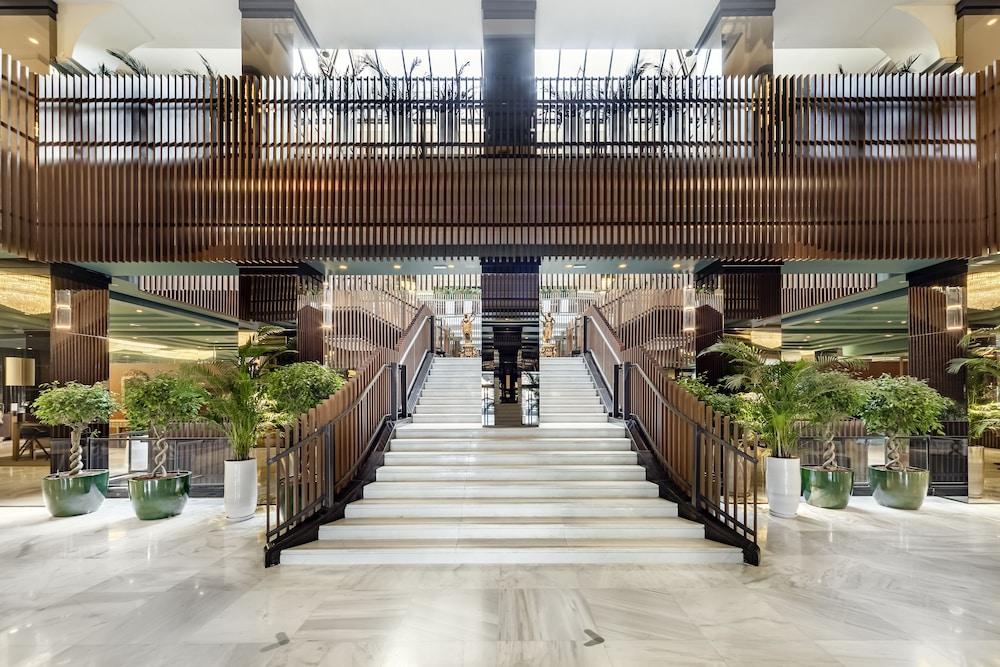 Melia Milano