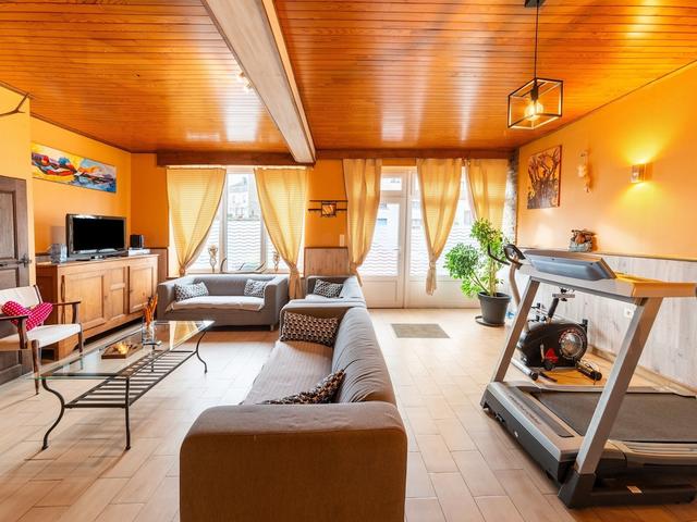 إكسبانسيف هوليداي هوم إن أردينز ويذ هوت توب