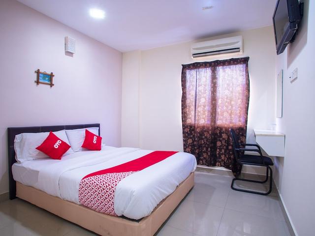 أو واي أو 44010 رويالز ستار هوتل