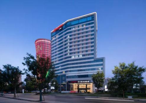 هامبتون باي هيلتون يونج تشينج