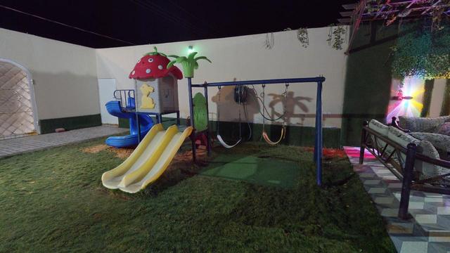 Comfy Chalet with Pool | 1237