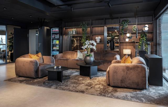 ثون بارتنر هوتل نوتودين