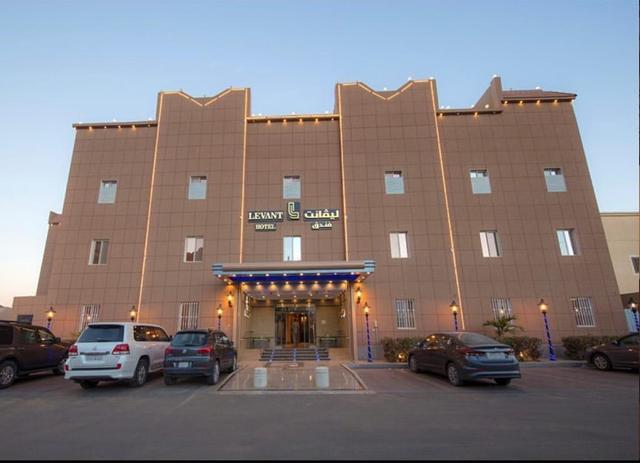 Levant Hotel