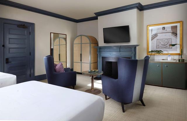 جيكل أيلاند كلوب ريزورت