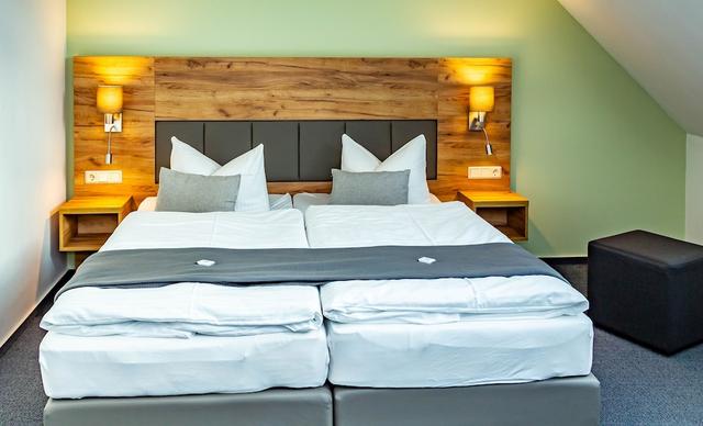 سيتي هوتل فولجاست