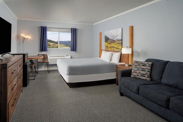 جولد كنج ماونتن إن